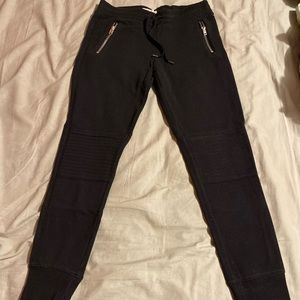 Sweat pants